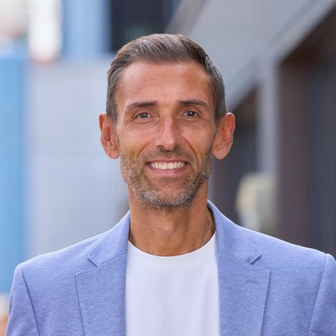 Foto de Enrico «Rico» Montagnino